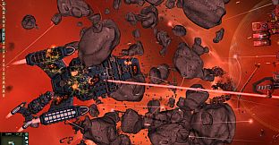 Gratuitous Space Battles: The Order