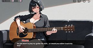 Secret Sexy Streamer