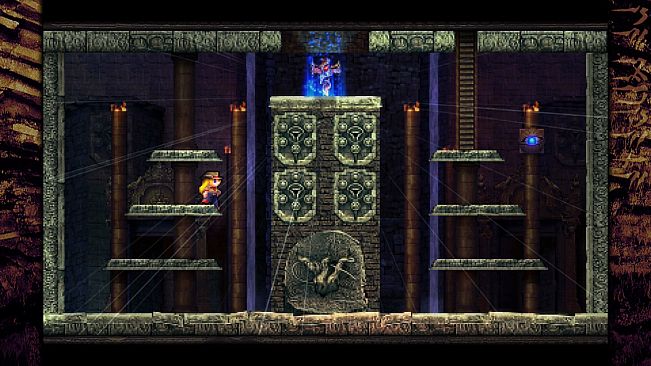 LA-MULANA 1 & 2 Bundle