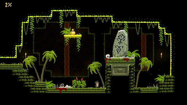 Dead Lasso: Temple Of Shadows