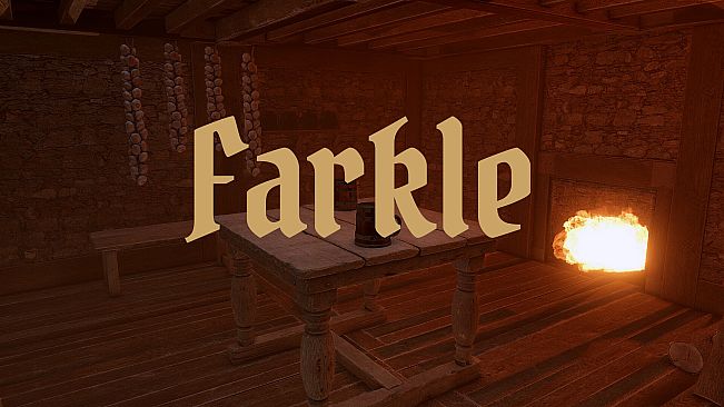 Farkle: Tavern Dice
