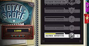 Nancy Drew Dossier: Resorting to Danger!