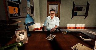 Area of Darkness: Sentinel