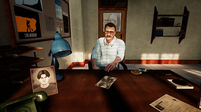 Area of Darkness: Sentinel