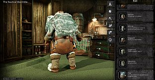 Abyssus - Brinefrost Pack