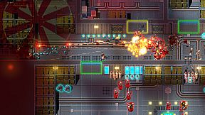 Serious Sam's Bogus Detour