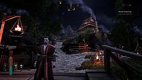 Vampires: Bloodlord Rising