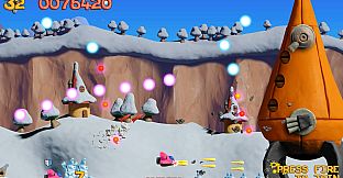 Platypus Reclayed - Platypus Winter Mission