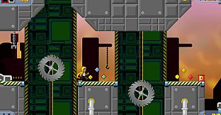Crystal Towers 2 XL