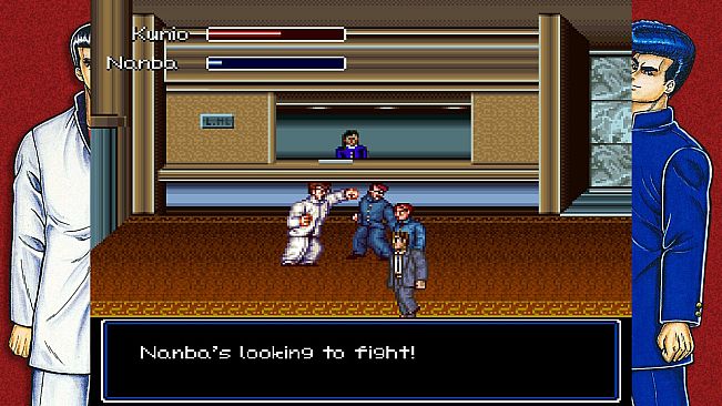 Super Technos World: River City & Technos Arcade Classics