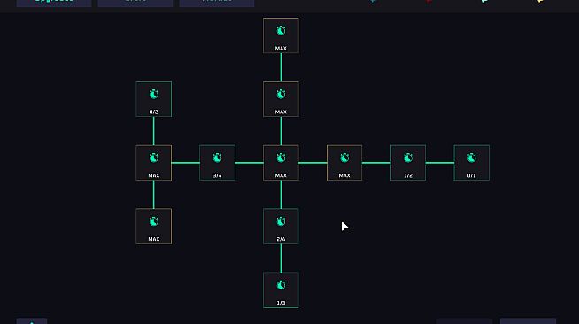 Nullvein: Incremental Mining Evolution