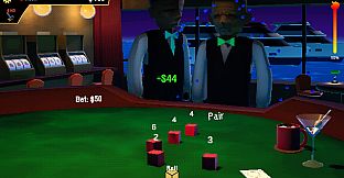 Yacht Sea: Island Casino