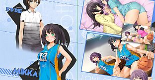 Negligee: Love Stories - Artbook