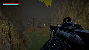 Strangeland - The Last Colony