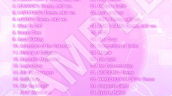 Hyperdimension Neptunia Re;Birth2 Deluxe Pack