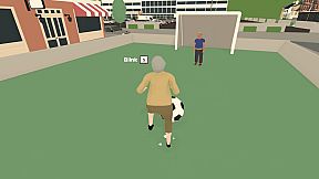 Ultimate Grandma Simulator