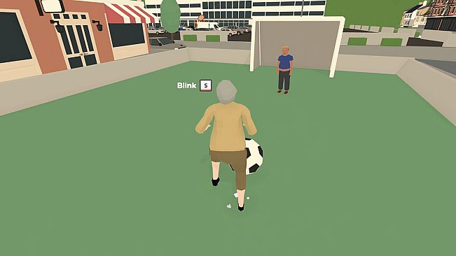 Ultimate Grandma Simulator