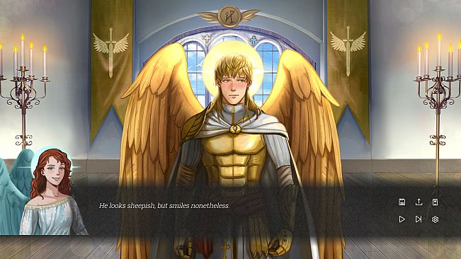 Deliver Us From Evil (DUFE)