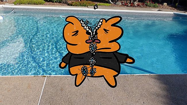 John Fart : Text-iverse of Crazyness