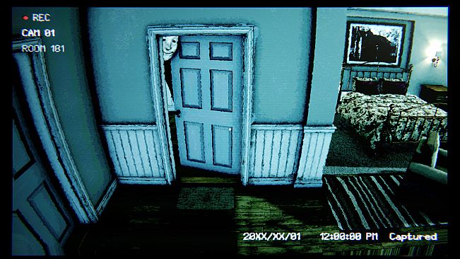 The guidelines : Hotel Napoli