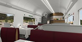 Trainz 2022 DLC - Pro Train: ICE 4 Collection