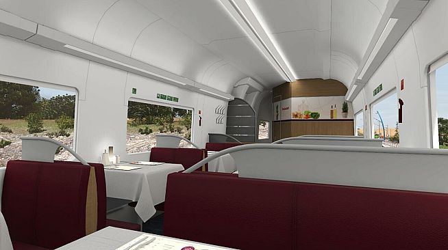 Trainz 2022 DLC - Pro Train: ICE 4 Collection