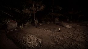 Veins of DARKNESS HORROR