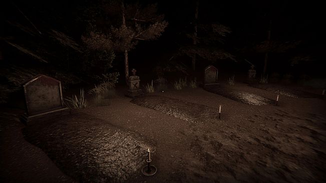 Veins of DARKNESS HORROR