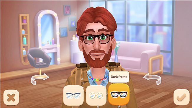 Cooking Stories: Fun Cafe Game