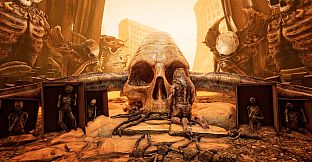 Necrophosis: Full Consciousness