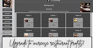 Professional Chef - Premium Upgrade
