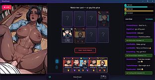 Risky Stream