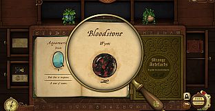 Strange Antiquities