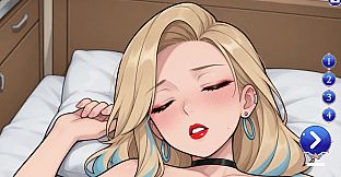 Meet My Stepmom: DLC3 Skylar