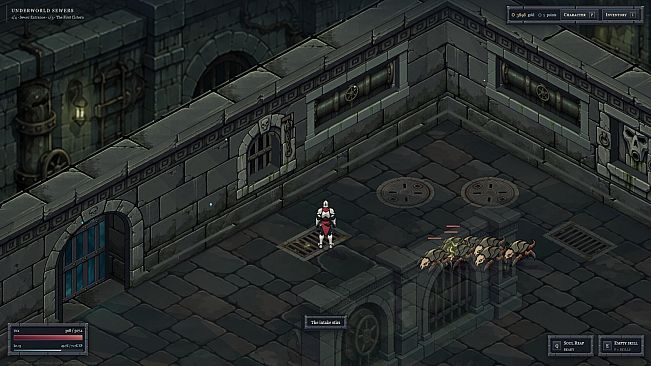 Death's Hour