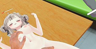 VR Harem Sex - Mayuka DLC