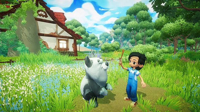 Gloomy Eyes + Everdream Valley