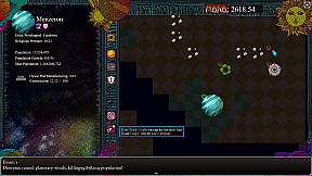 Gods of Havoc: Into the Void