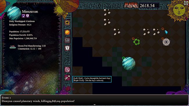 Gods of Havoc: Into the Void