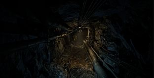 The Backrooms: Rescue Expedition