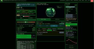 Authorisation Engine