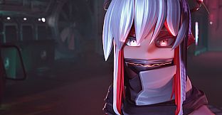 Projekt Melody: A Nut Between Worlds
