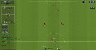 World of Soccer RELOADED