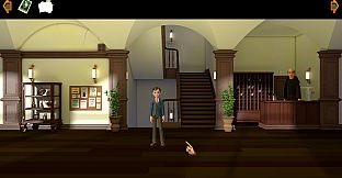 The Other Side of the Wall