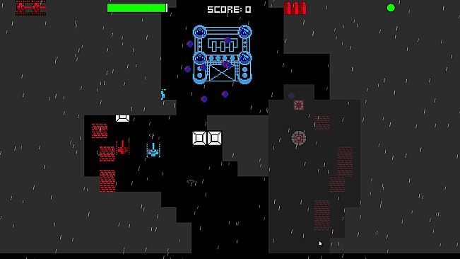 Tiger Tank 59 Ⅰ Rainstorm MP048