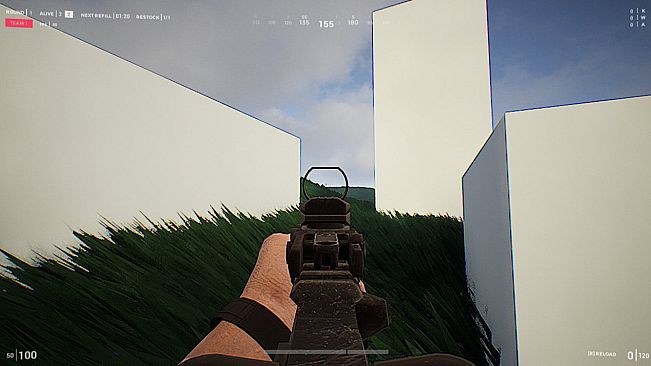 Gun Glade