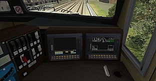 Train Simulator: Norfolk Southern Heritage ES44ACs Loco Add-On