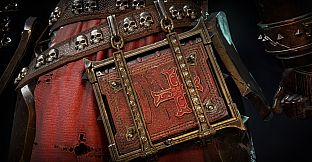 Warhammer 40,000: Space Marine 2 - Black Templars Champion Pack