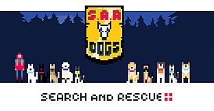 SEARCH AND RESCUE | DOGS