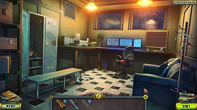 The Legacy: Prisoner Collector's Edition